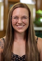 Chelsea Drusch Director of Client Strategy Weidert Group